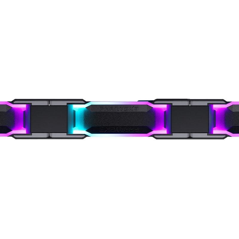 Ventilatoare Carcasa Phanteks D30-120D RGB NEGRU - 7