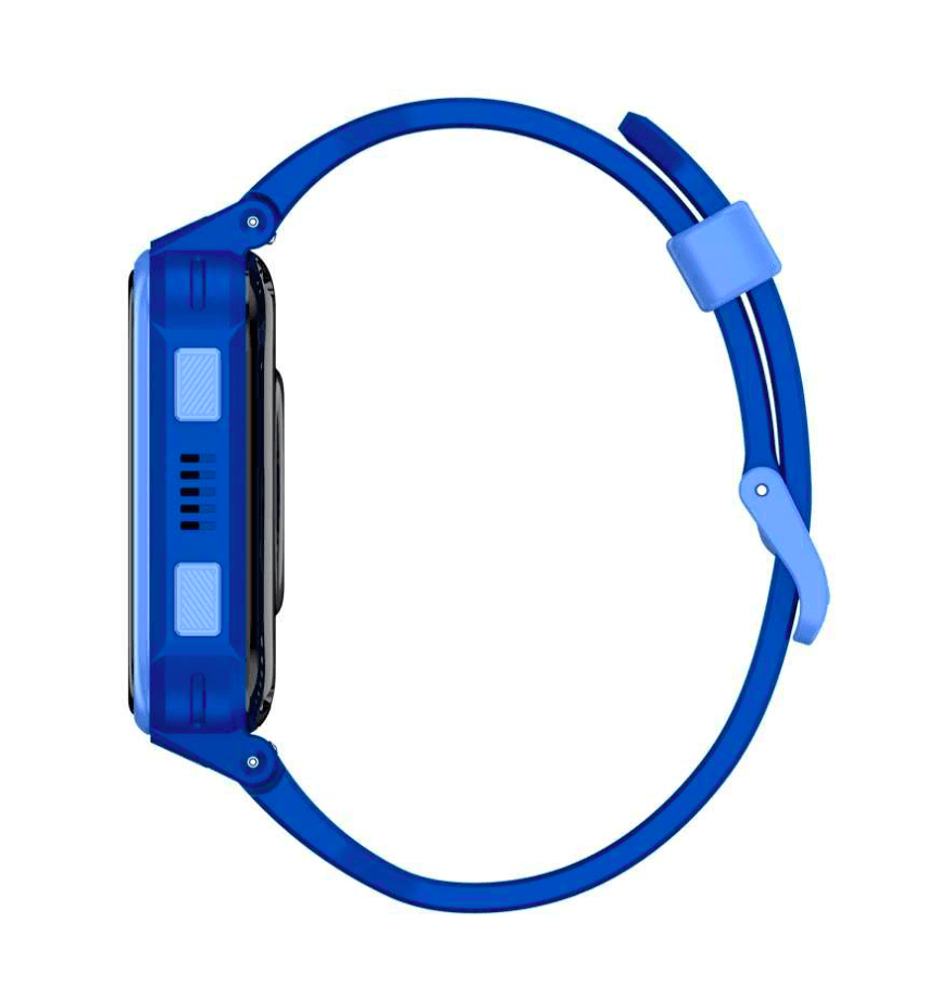 LAGENIO Smartwatch pentru copii cu Functie Telefon, K10 Conexiune 4G, - 4