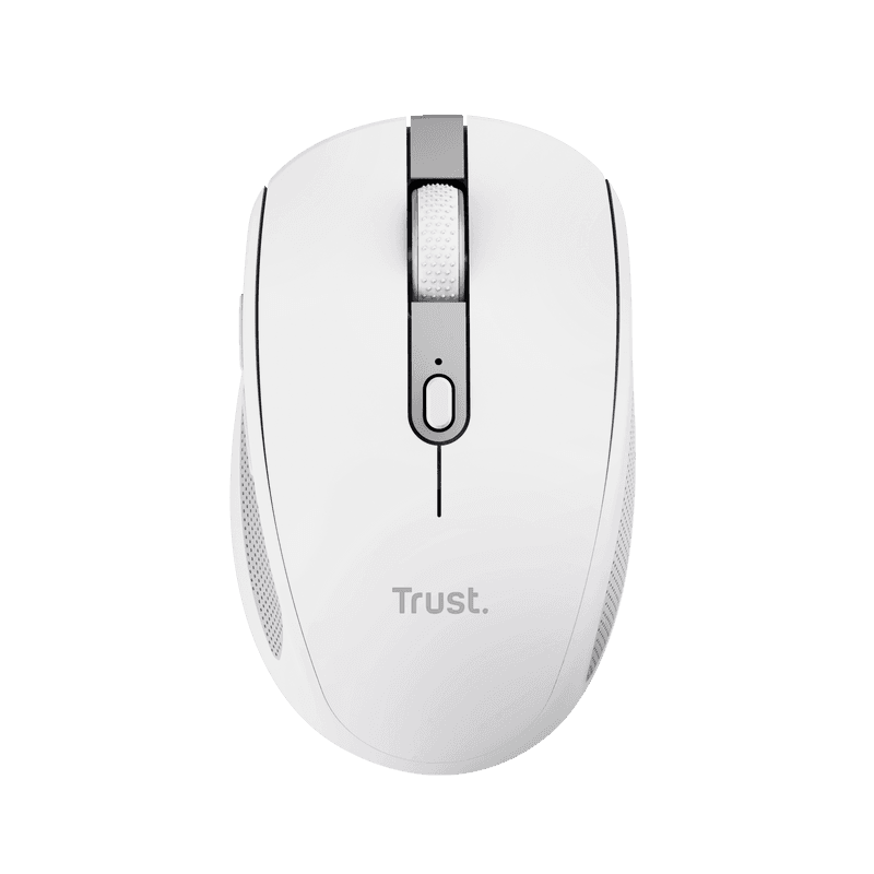Mouse Trust Ozaa compact, rezolutie maxima 3200 DPI, interfata USB-A, - 2