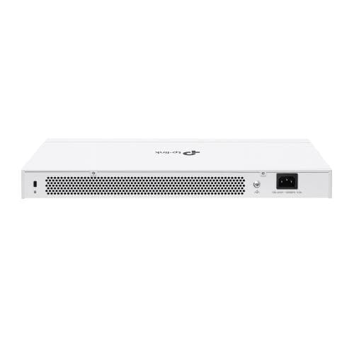 Switch TP-Link cu 24 de porturi,  24× 10/100/1000 Mbps - 3