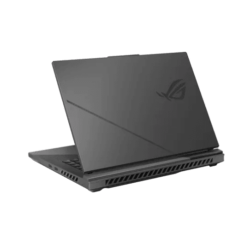 Laptop Gaming ASUS ROG Strix G16, cu procesor AMD Ryzen - 4