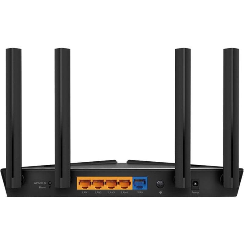 Router wireless TP-LINK Archer AX10, AX1500, Wi-Fi 6, Dual-Band, Gigabit - 2