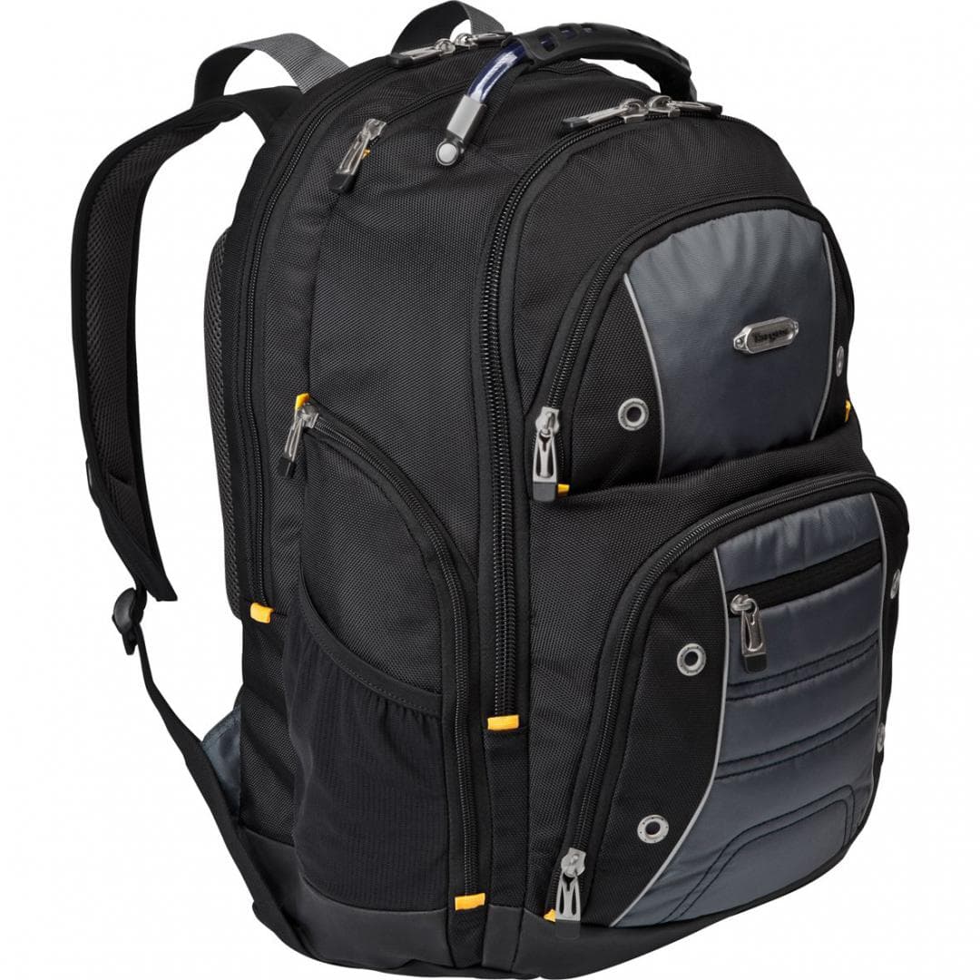 Rucsac laptop Targus Drifter, pentru laptopuri de pana la