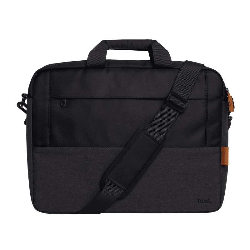 Geanta laptop Trust Lisboa, pentru laptopuri cu diagonala pana in - 2