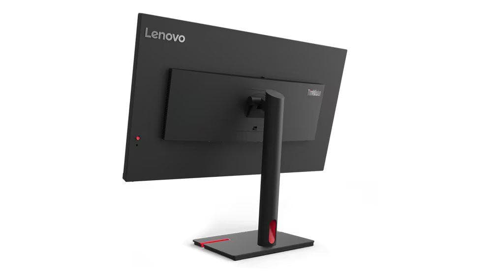 Monitor Commercial Lenovo ThinkVision T32h-30, 31.5", 2560 x 1440 pixeli, - 7