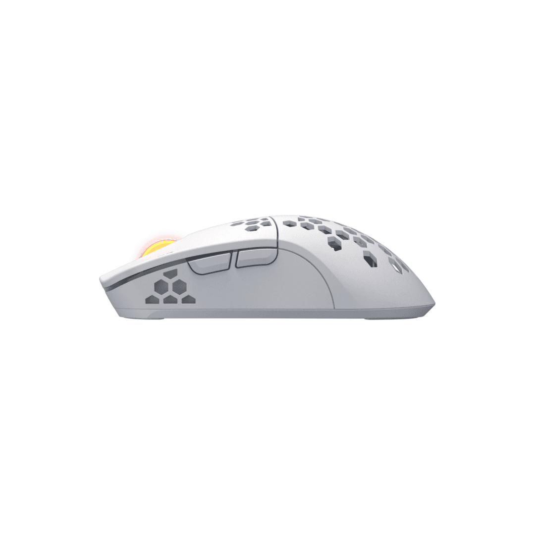 Mouse wireless Hator Stellar Pro, conectivitate 2.4GHz, bluetooth si USB, - 4
