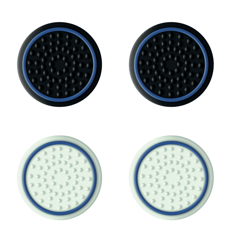 Trust Thumb Grips PS5 (4 pack)   Total weight