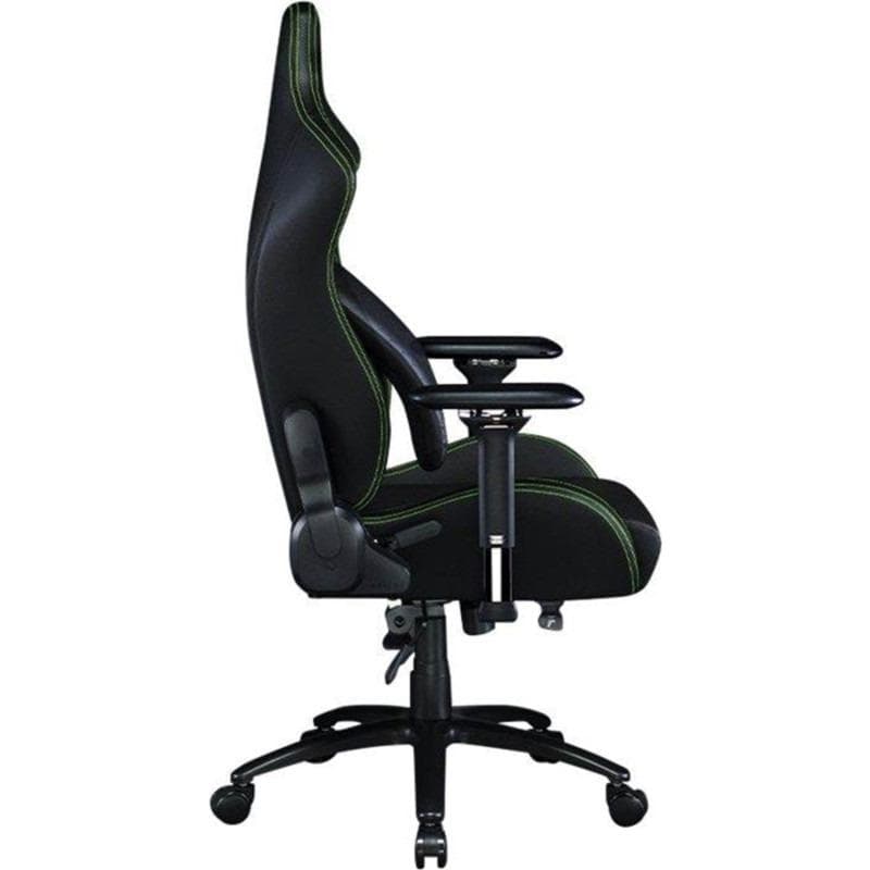 Razer Iskur Green Edition - Gaming Chair With Built In - 3