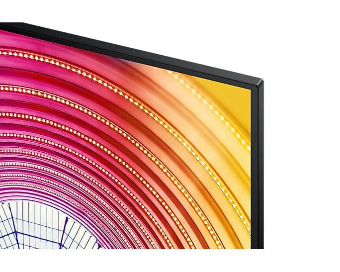 Monitor Samsung 32" LS32A600NAUXEN - 14