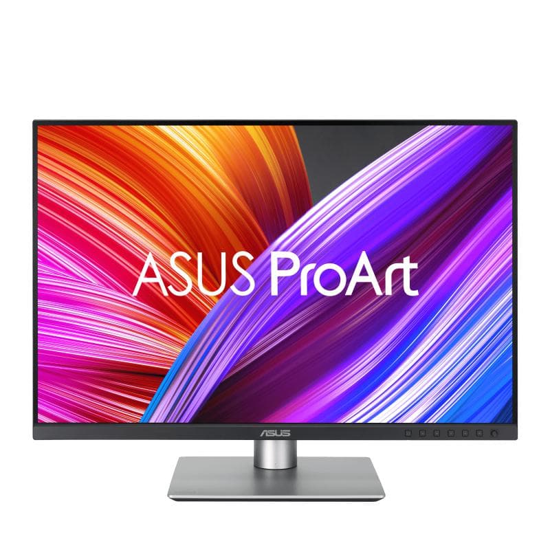Monitor Asus 24" PA248CRV - 7