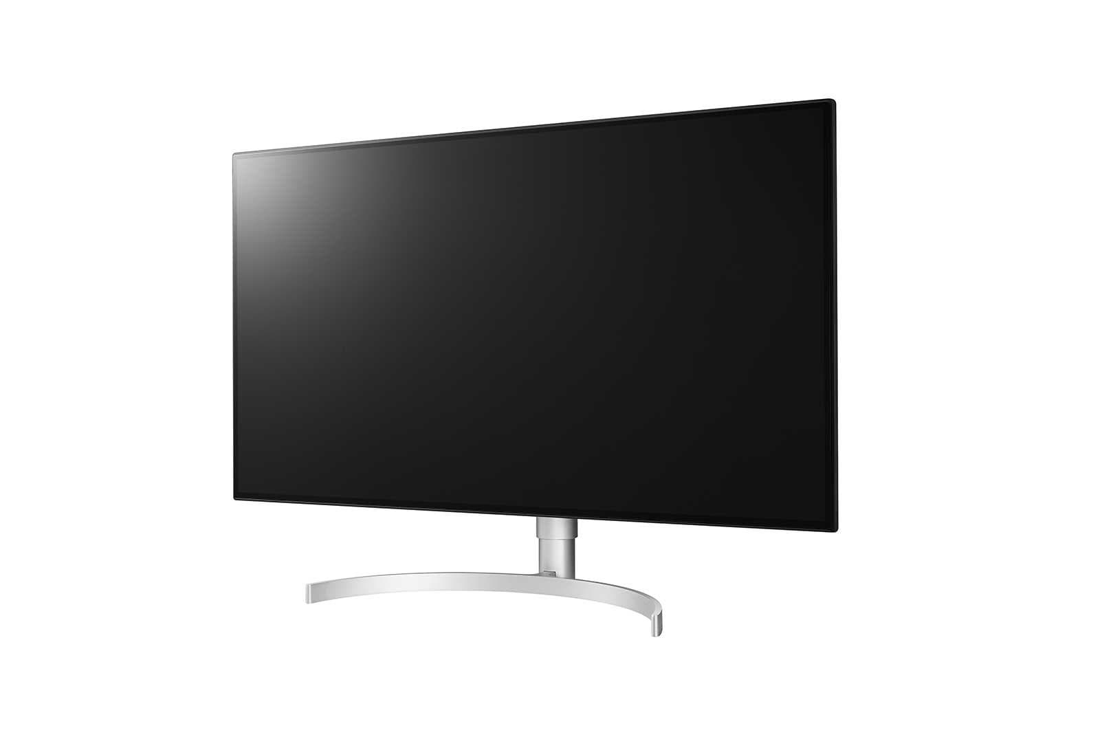 Monitor LG 31.2" 32UL950P-W.AEU - 2