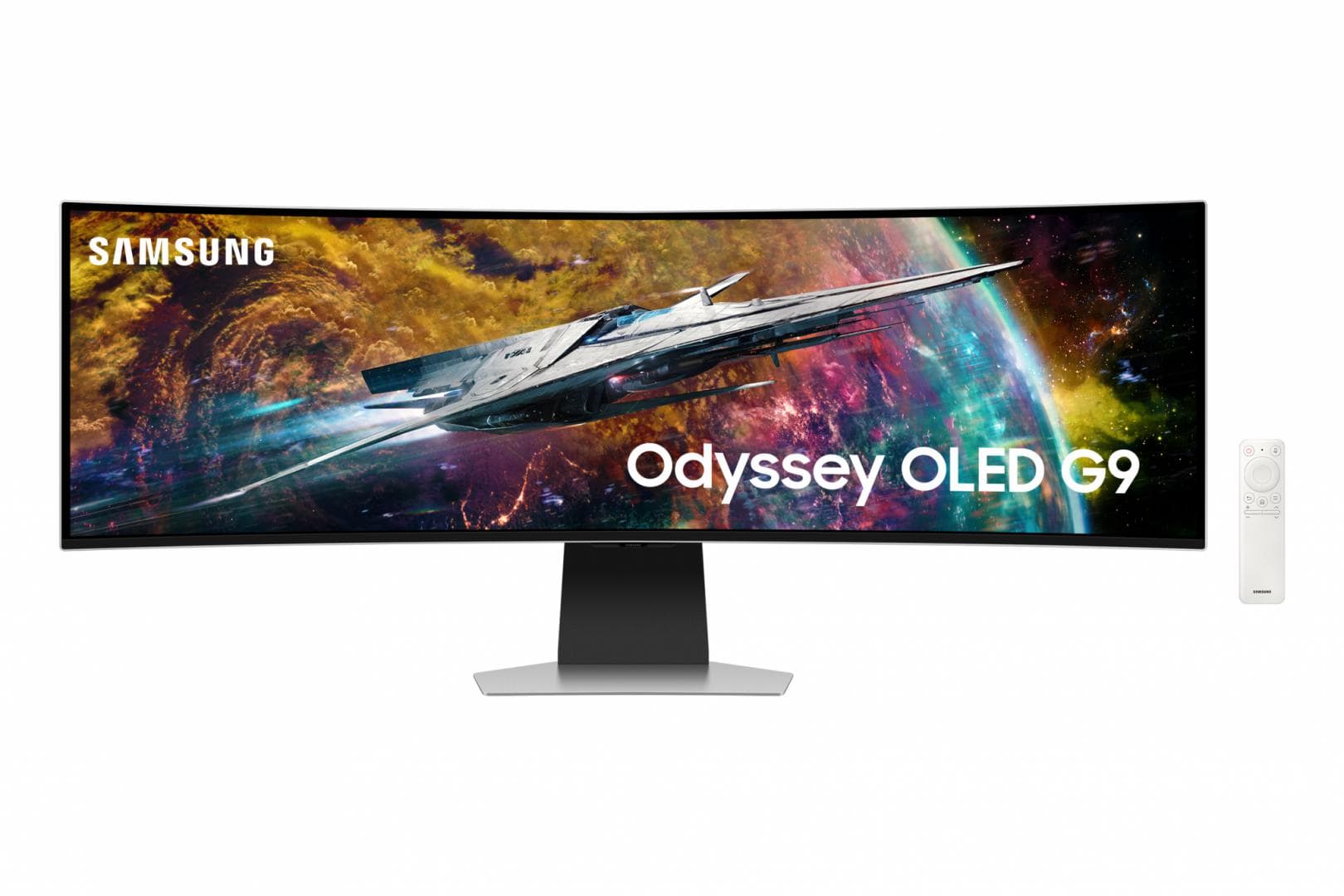 Monitor Samsung 49" LS49CG950SUXDU - 3