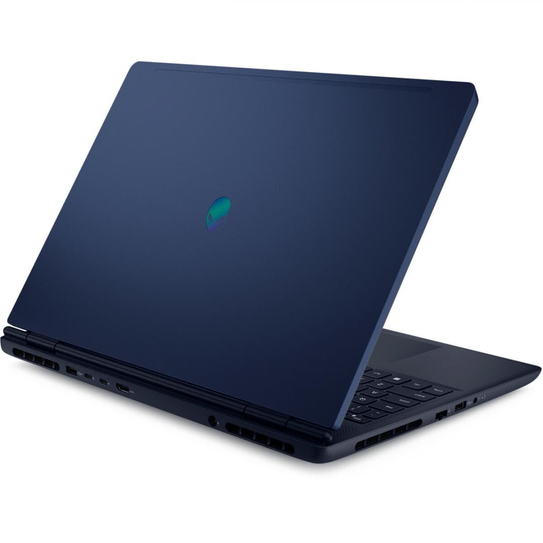 Laptop Gaming Dell Alienware 16 Aurora, cu procesor Intel Core - 8