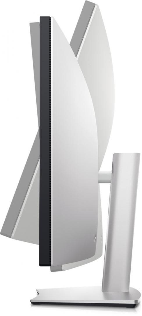 Monitor Dell Curved USB-C 49", 86.72 cm, 5ms, 5120x1440, 60Hz - 12