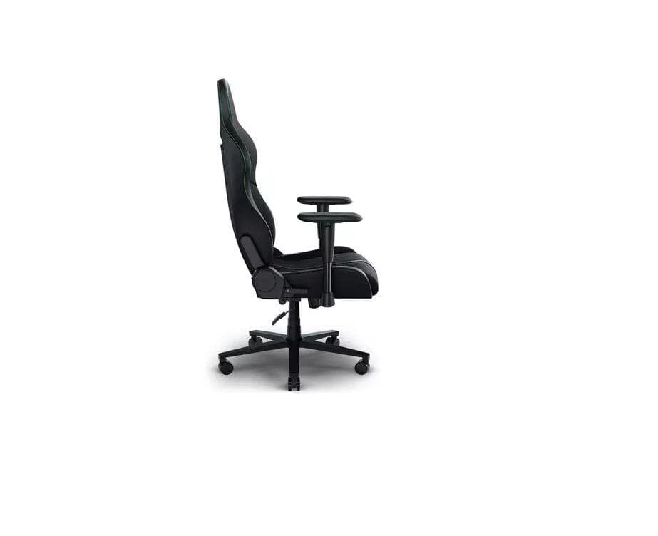 Scaun Razer Enki, manevrare automata, material piele ecologica, greutate maxima - 3