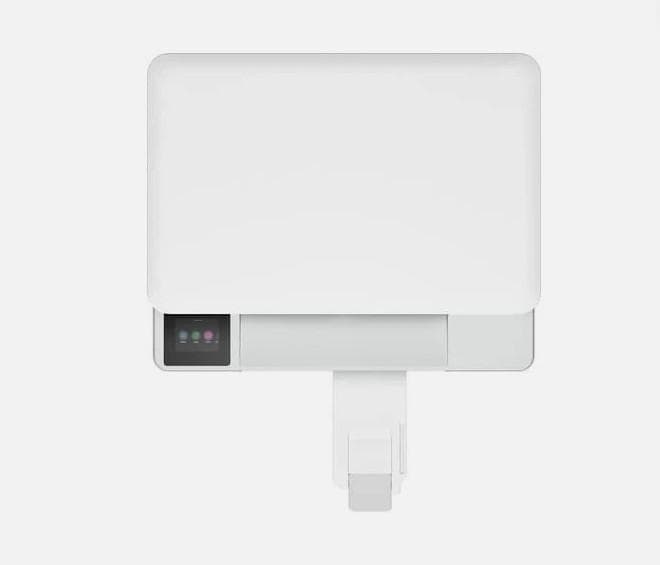 Multifunctional inkjet color HP ENVY 6110E A4 All-in-One Printer, A4, - 4
