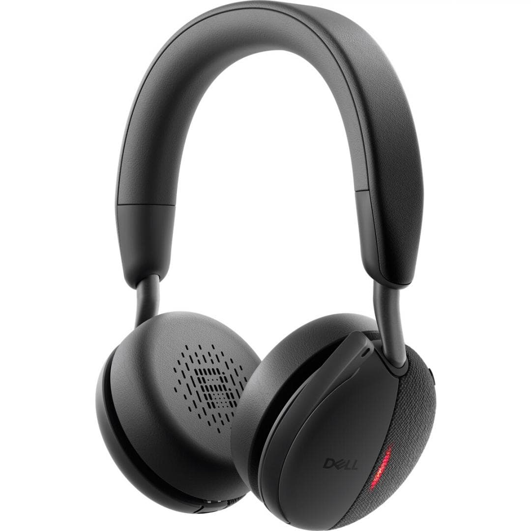 Casti Head-band Dell Pro Plus Wireless ANC Headset - WL5024,
