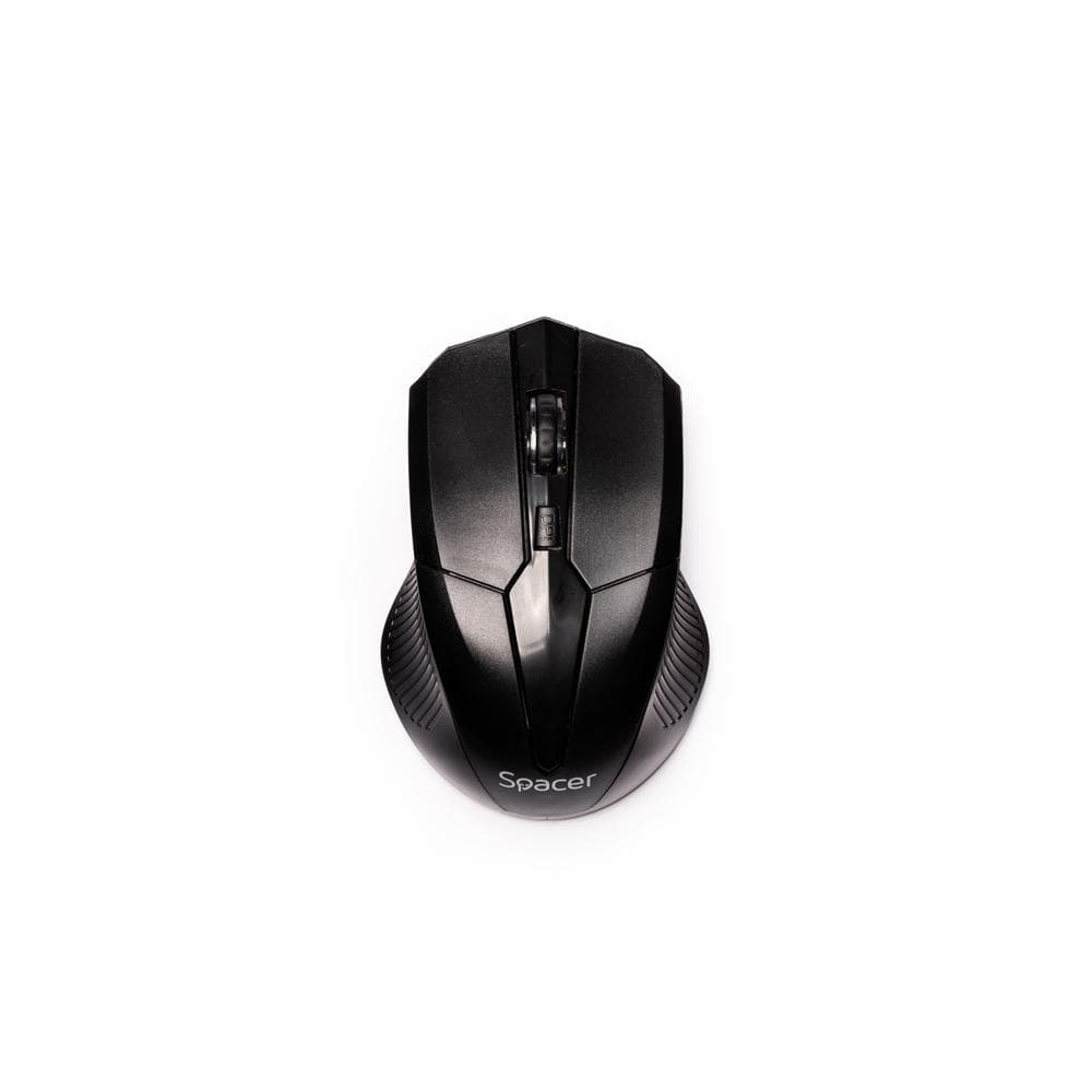 MOUSE Spacer, PC sau NB, fara fir, USB 2.4 GHz, - 2
