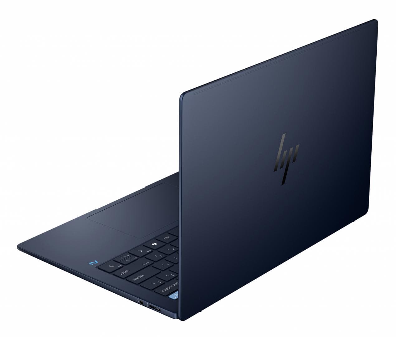 Laptop Business HP EliteBook X G1i Next Gen AI Wolf - 4