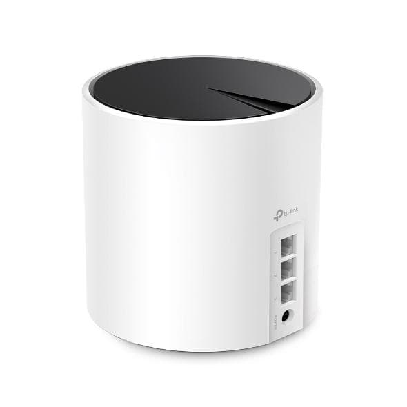 TP-Link AX3000 whole home mesh Wi-Fi 6 System, Deco X55(2-pack); - 3