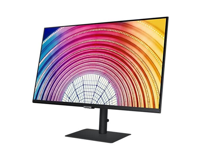 Monitor Samsung 32" LS32A600NAUXEN - 11