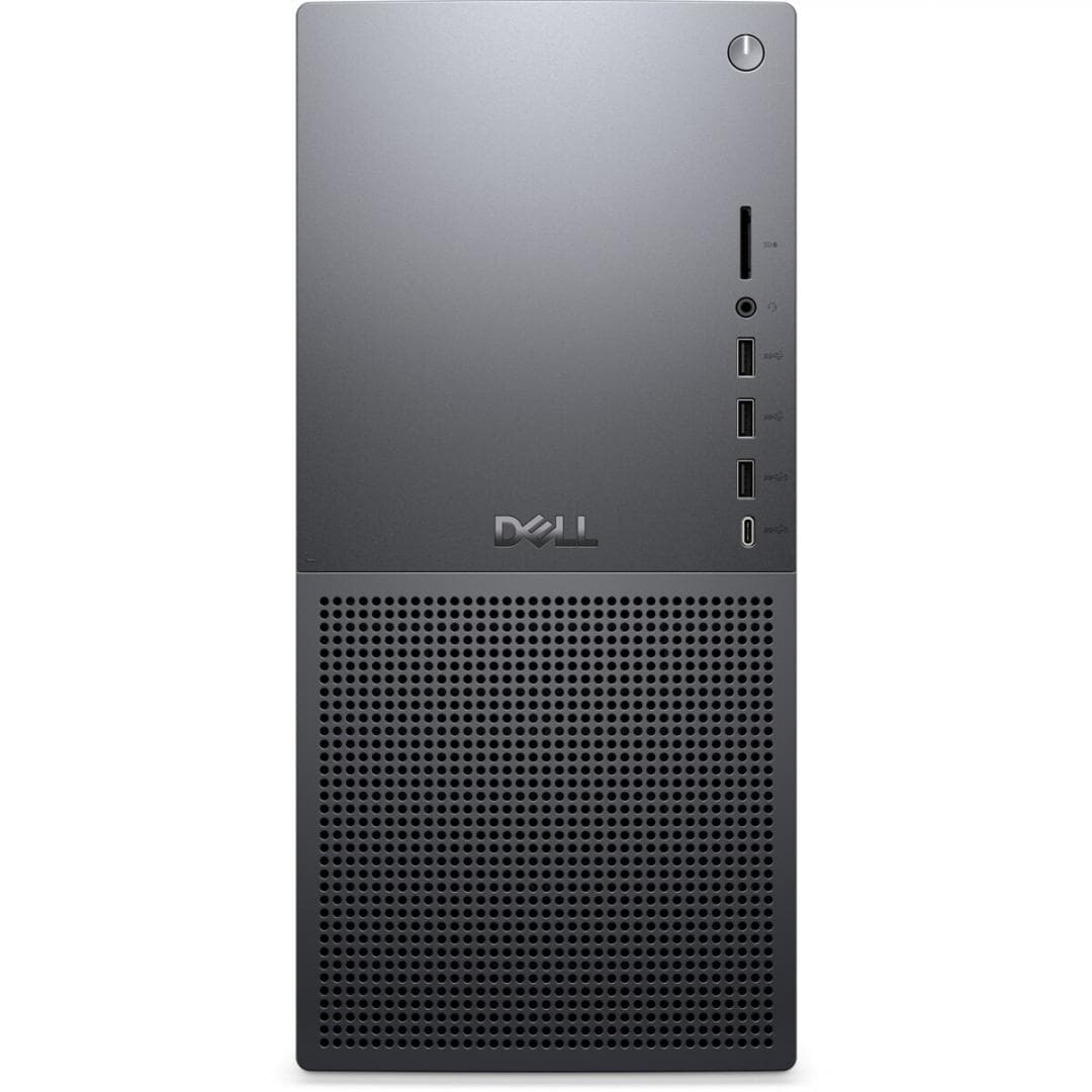 Desktop Gaming Dell Tower Plus EBT2250 cu procesor Intel Core - 5