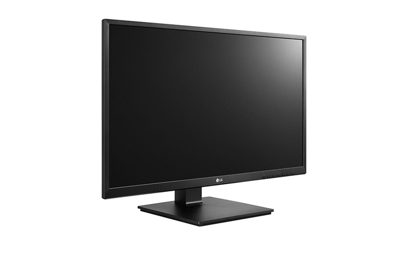 Monitor LG 23.8" 24BK55YP-B.AEU - 4