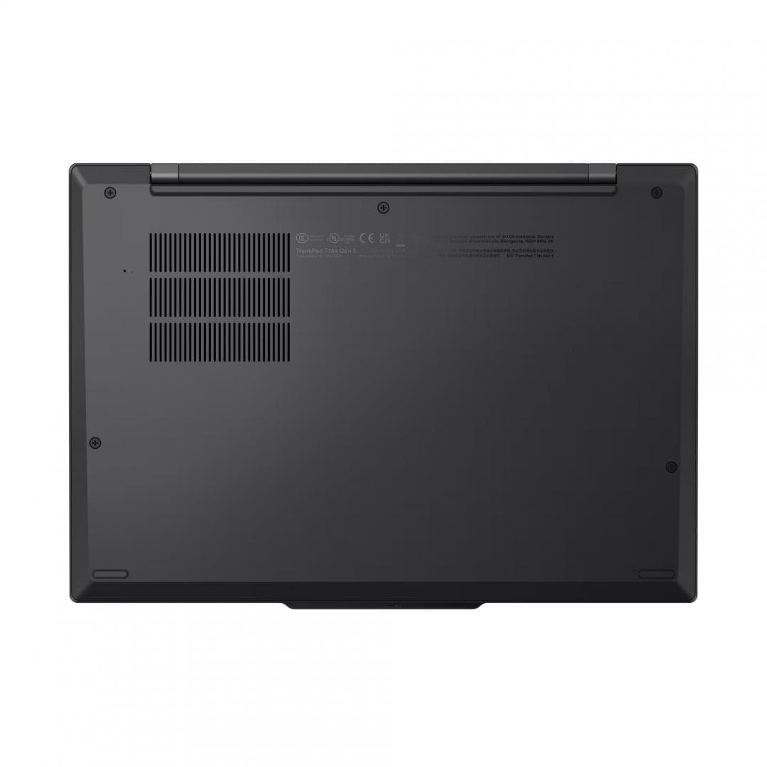 Laptop Business Lenovo ThinkPad T14s Gen 5, cu procesor Intel - 6