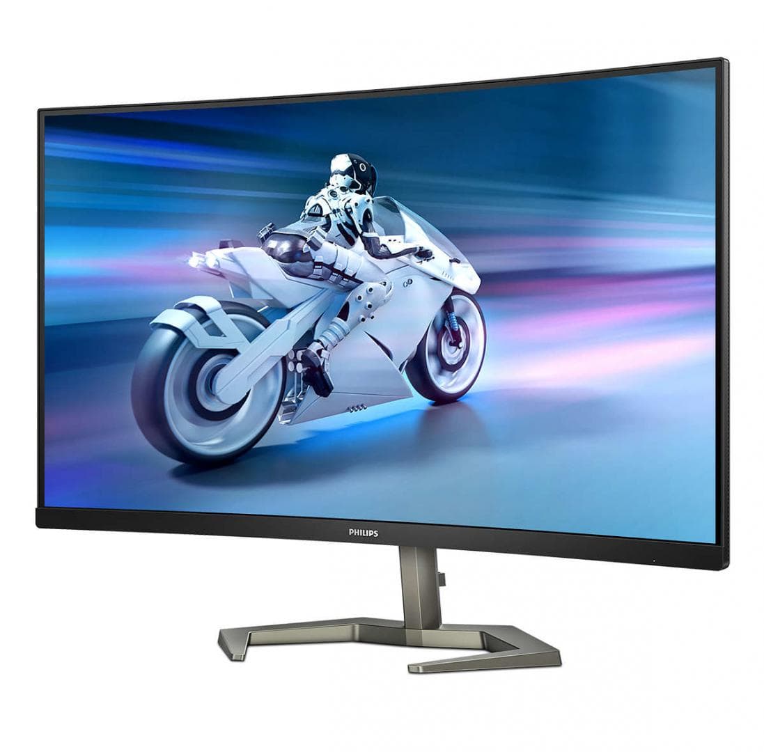 Monitor Philips 31.2" 32M1C5200W/00, Curvature: 1500R, Diagonal (inch): 31.2, Diagonal - 9