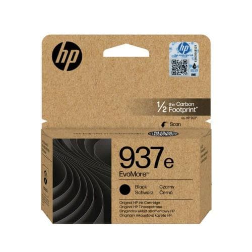 Cartus cerneala HP 4S6W9NE, Black, 2500 pagini, HP OfficeJet Pro