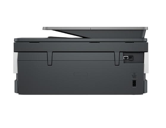 Multifunctional inkjet color HP OfficeJet Pro 8122e All-in-One Printer, A4, - 3