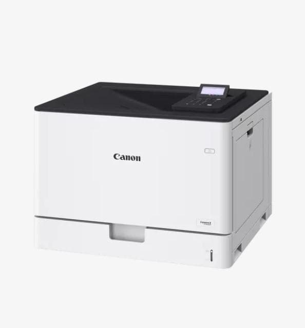 "Imprimanta laser color Canon I-SENSYS X C1946P , dimensiune A3,