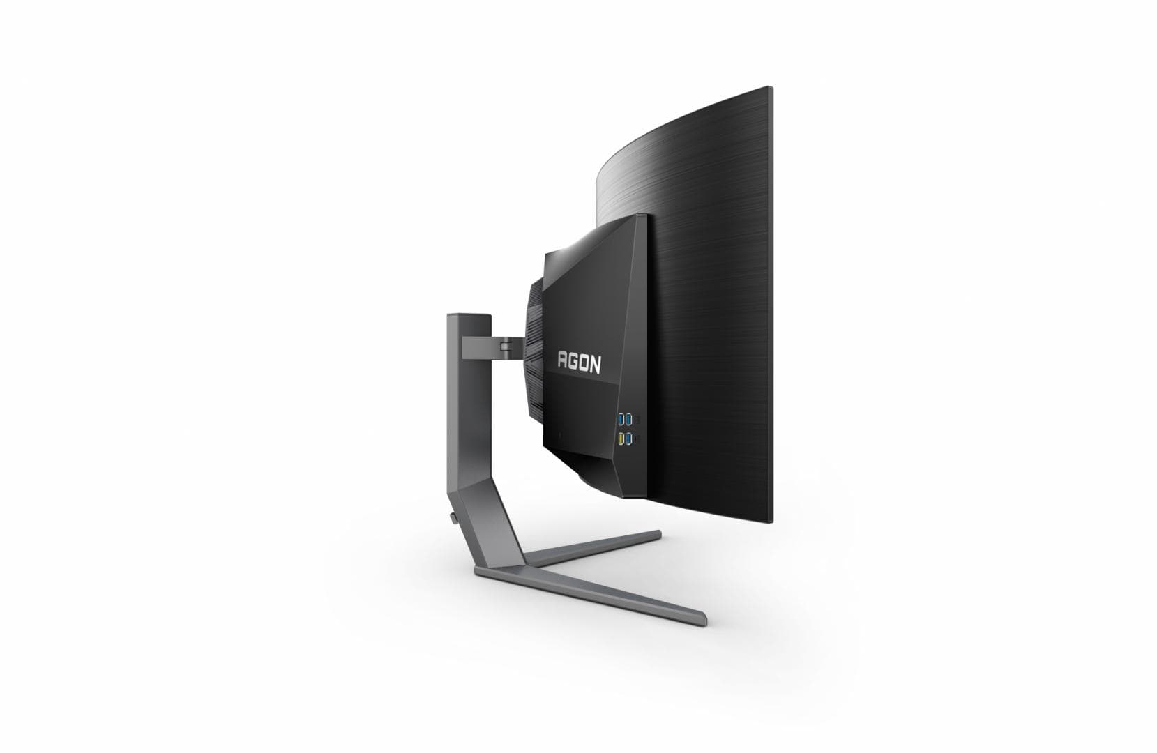 Monitor AOC 44.5" AG456UCZD - 8