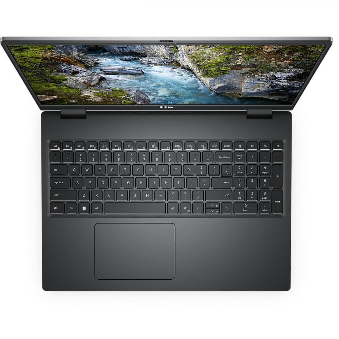 Laptop Workstation DELL Precision 7680, cu procesor Intel Core i9-13950HX, - 3