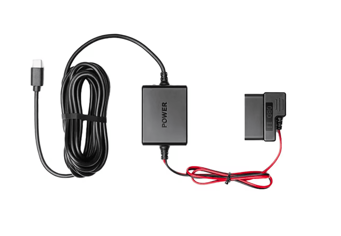 70mai Midrive-OBD01 Hardware Kit Type C