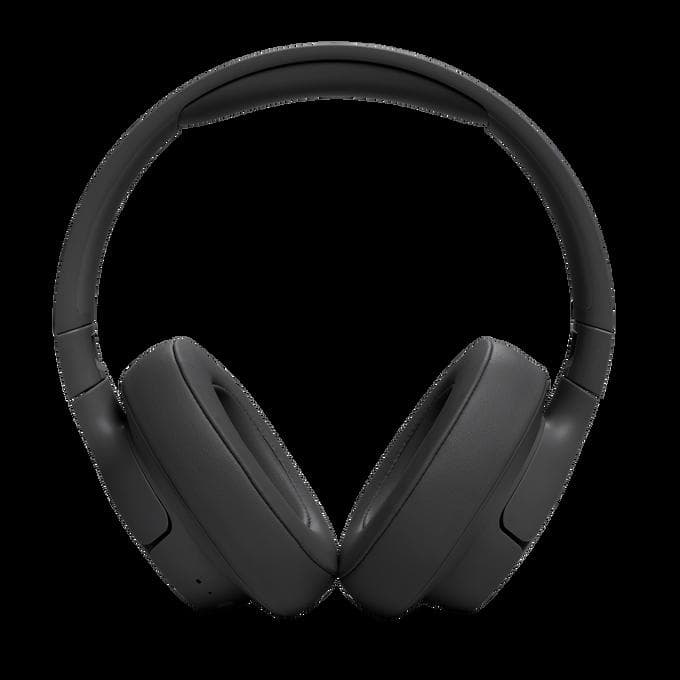Casti Head-band JBL Tune 720BT, Fara Fir, Negru - 6