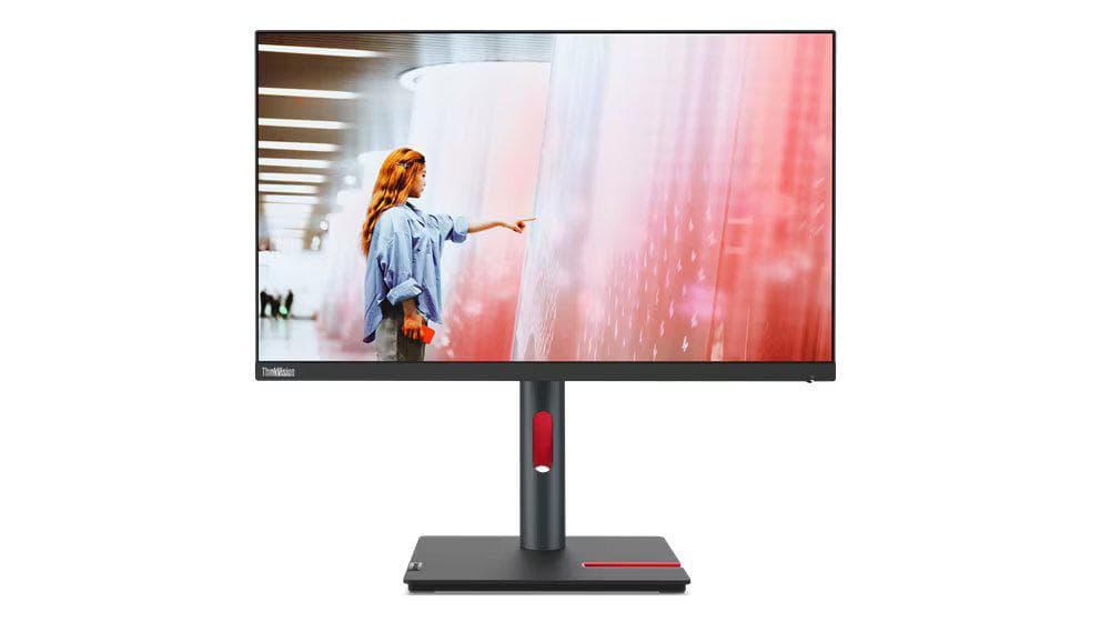 Lenovo ThinkVision P24q-3023.8" IPS , QHD (2560x1440), 16:9, Brightness: 300