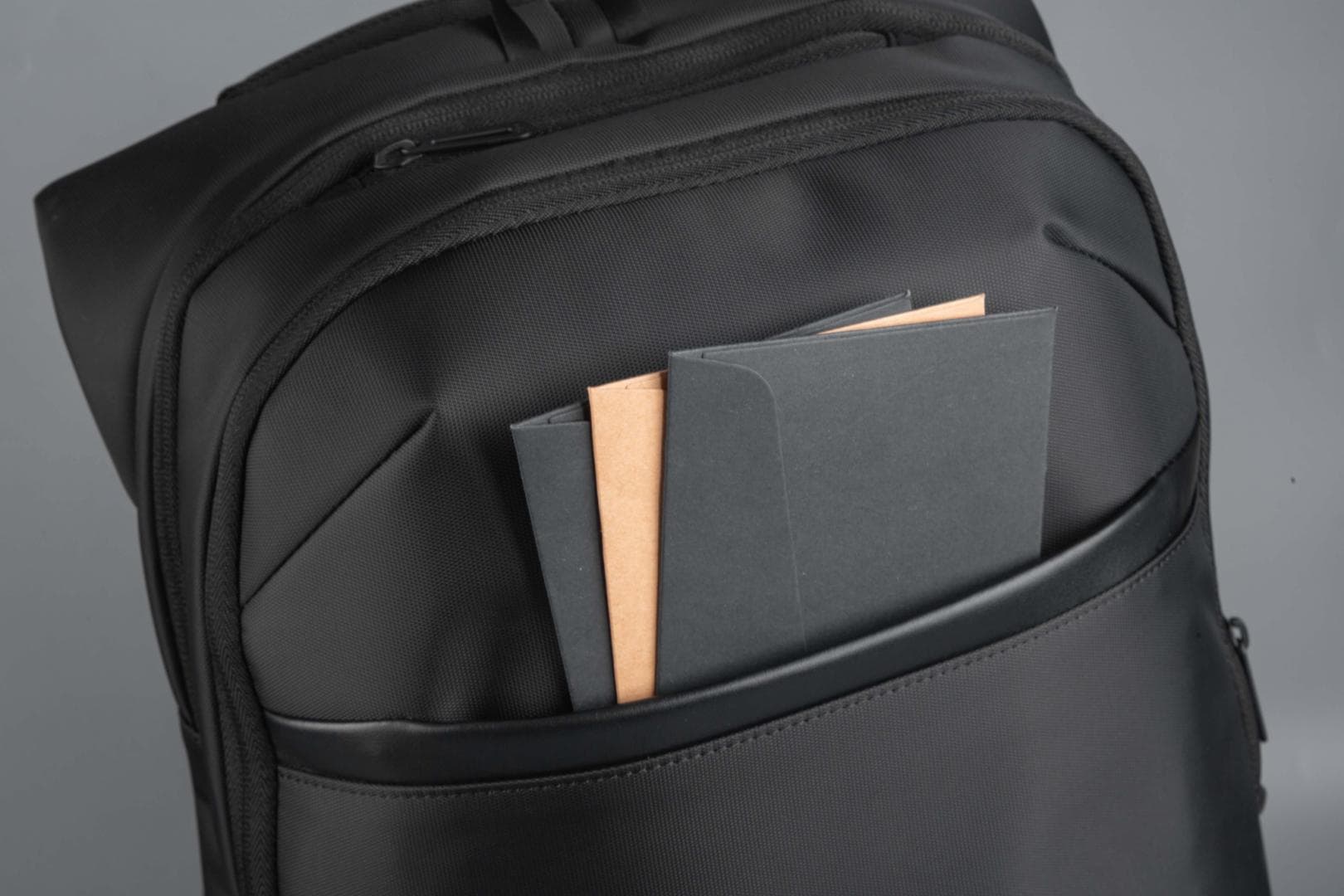 Rucsac notebook Serioux, SMART TRAVEL ST9588, dimensiuni: 32 x 19 - 6