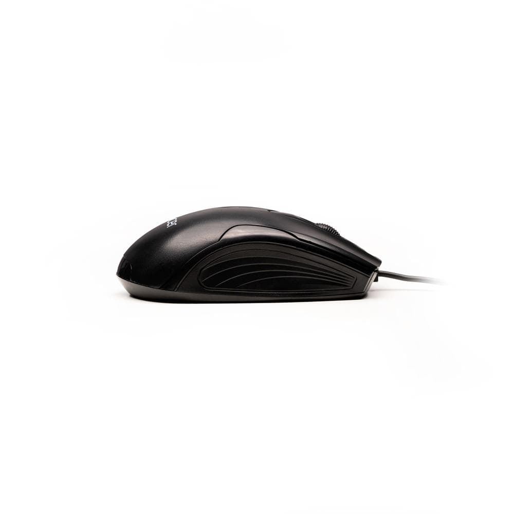 MOUSE Spacer, PC sau NB, cu fir, USB, optic, 800 - 4