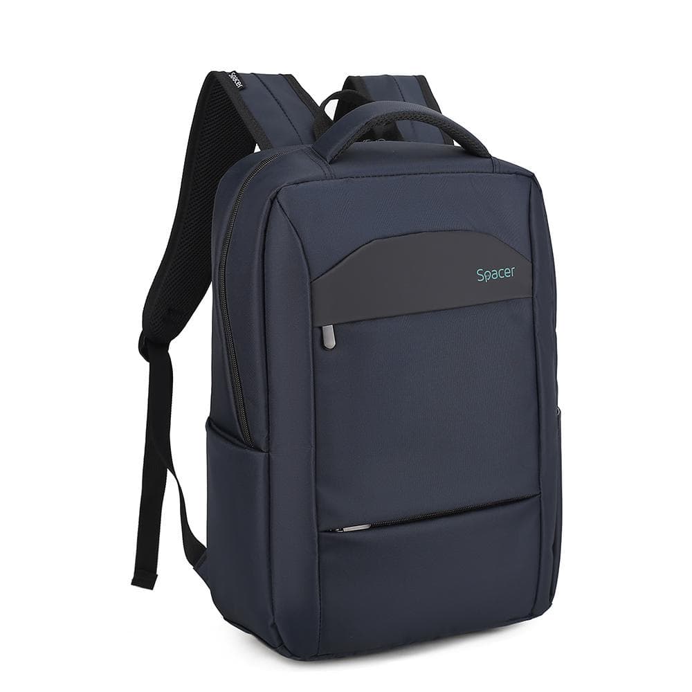 Rucsac laptop SPACER Dandy, Albastru, 2 ani Garantie - 2