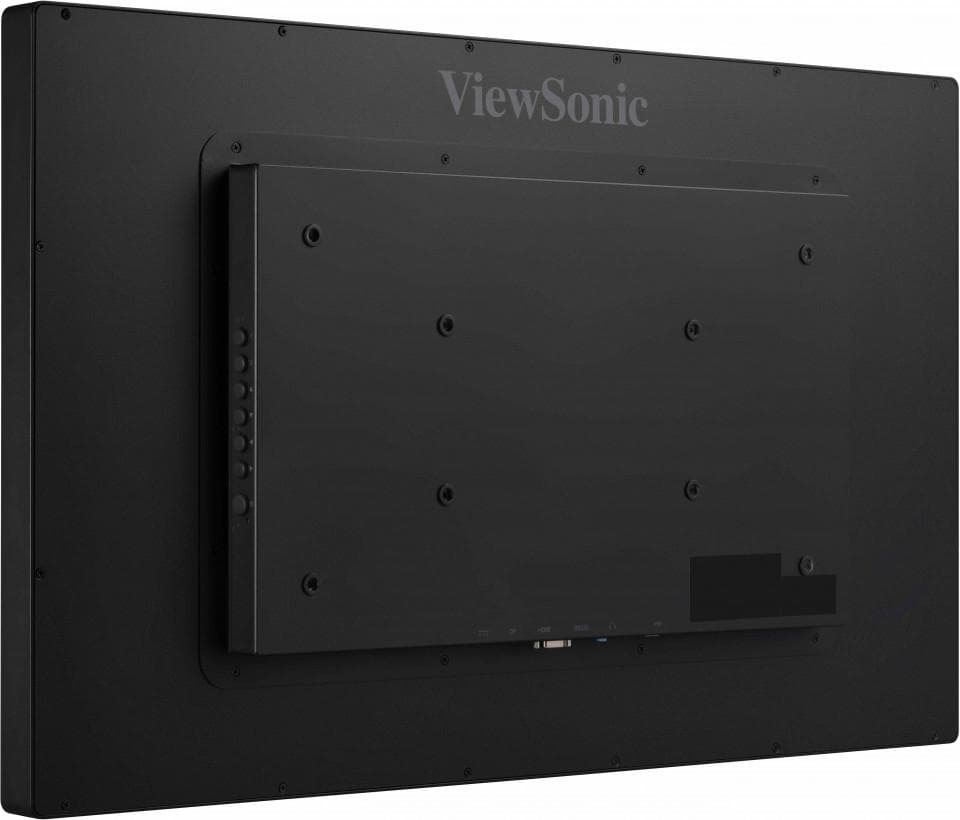 Monitor ViewSonic 32" TD3207, Touch: 10pts, Diagonal (inch): 32, Diagonal - 6