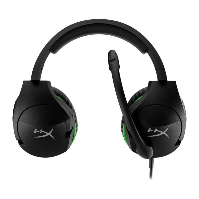 Casti Gaming Head-band HP HyperX Stinger, Wired, Multicolor - 2