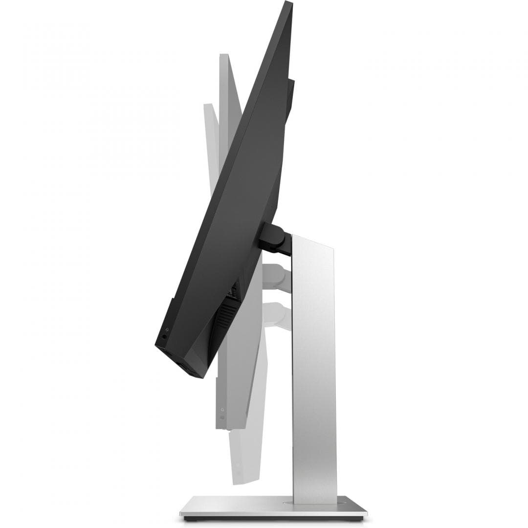 Monitor 27" HP EliteDisplay E27m G4, LED, IPS, QHD 2560x1440, - 6