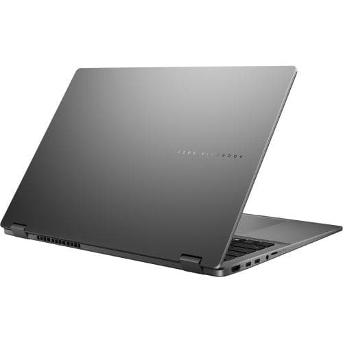 Laptop Consumer ASUS Vivobook 14 Flip TP3407SA Copilot+, cu procesor - 2
