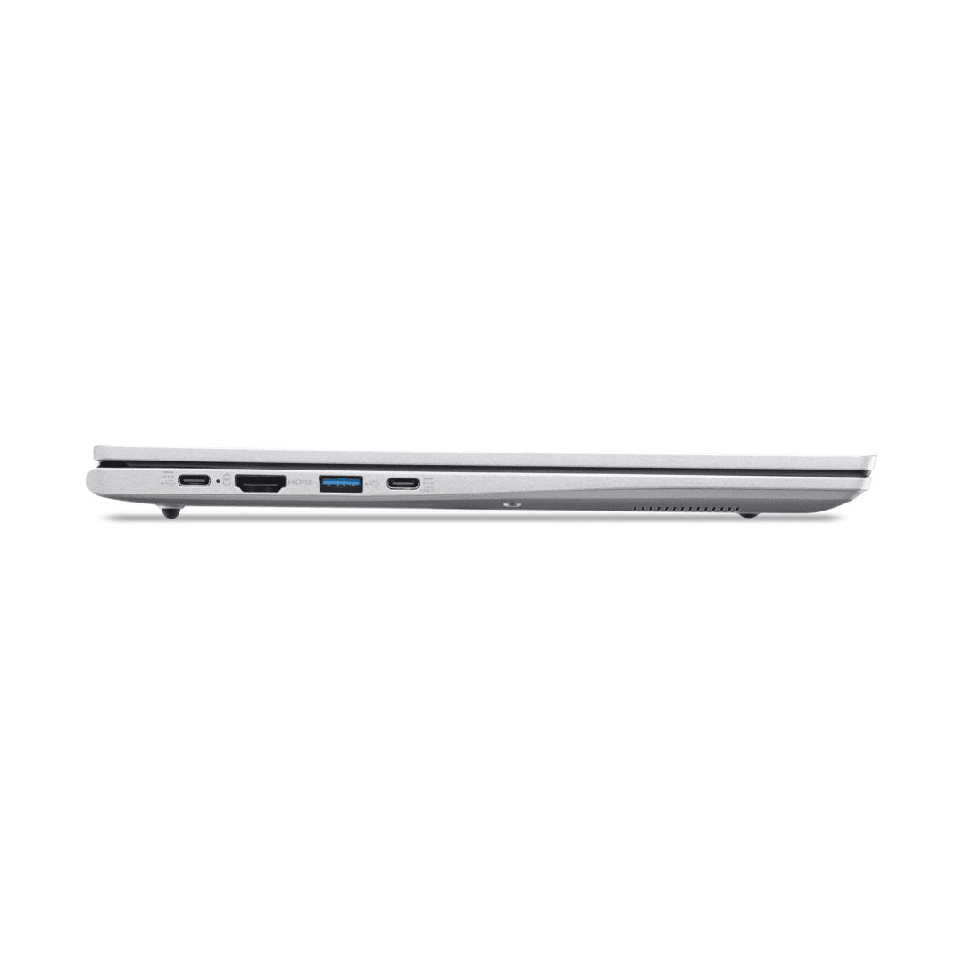 Laptop de uz zilnic Acer Aspire Lite 15 AL15-53P-58SY, cu - 8