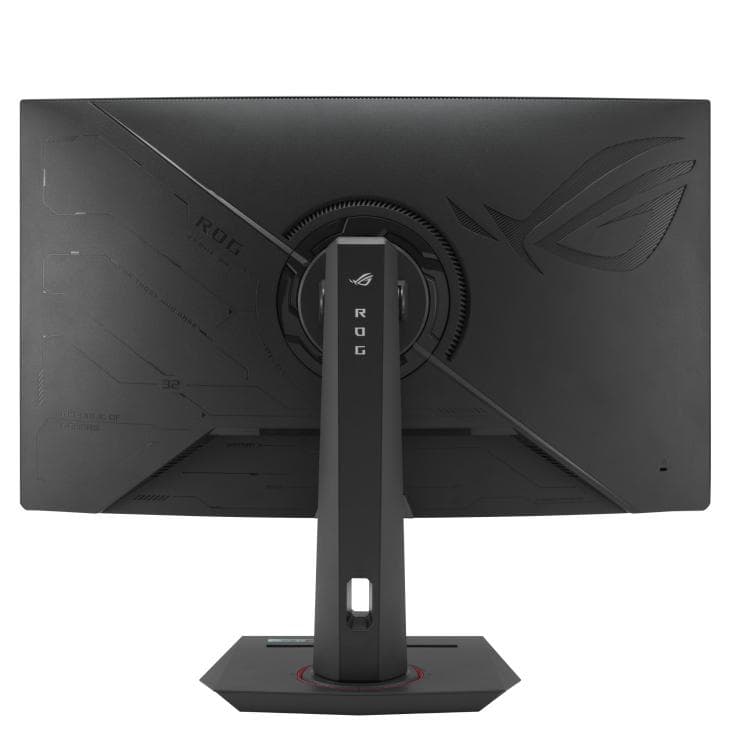 Monitor Asus 31.2" XG32WCMS - 5