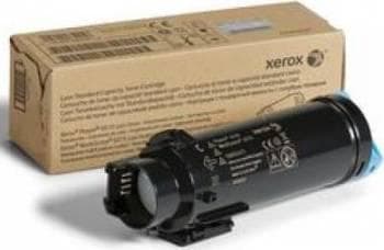 Toner Xerox 106R03481, cyan, 1000 pagini, pentru Phaser 6510, WorkCentre