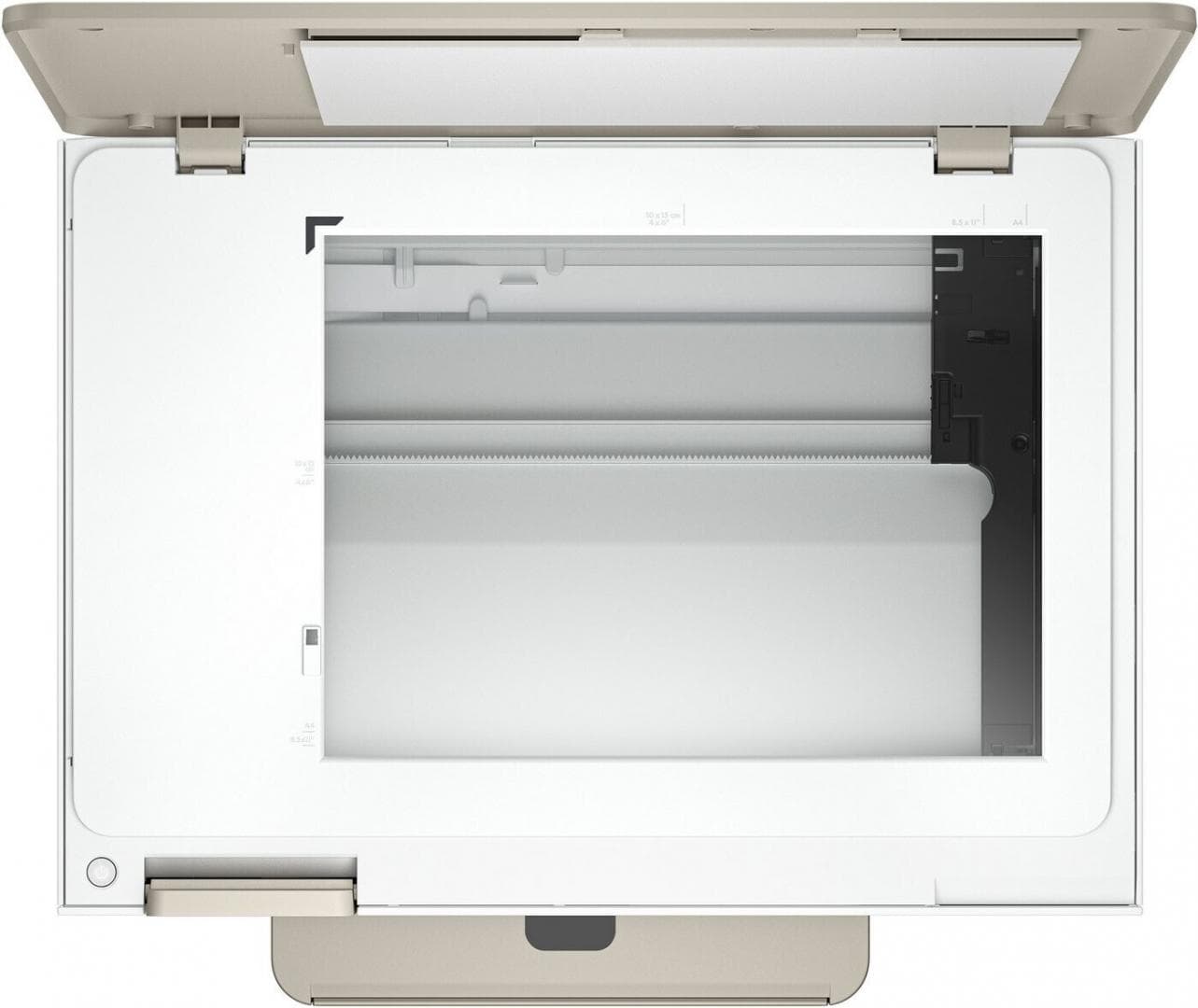 Multifunctional inkjet color HP Envy Photo 7230 All-in-One Printer, Format - 4