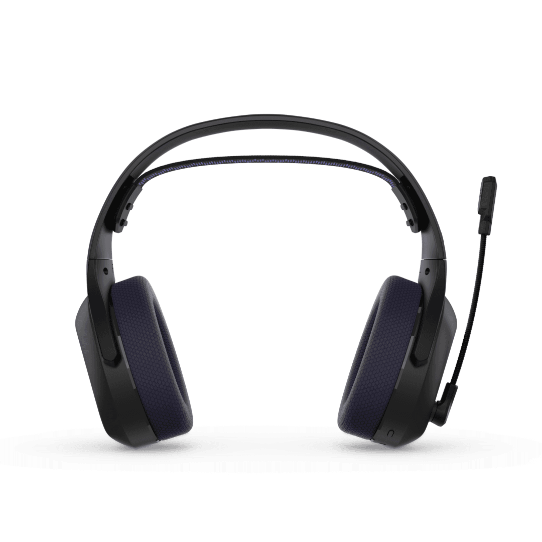 Casti Gaming Head-band Lenovo Legion H410, Wireless, Multicolor - 5