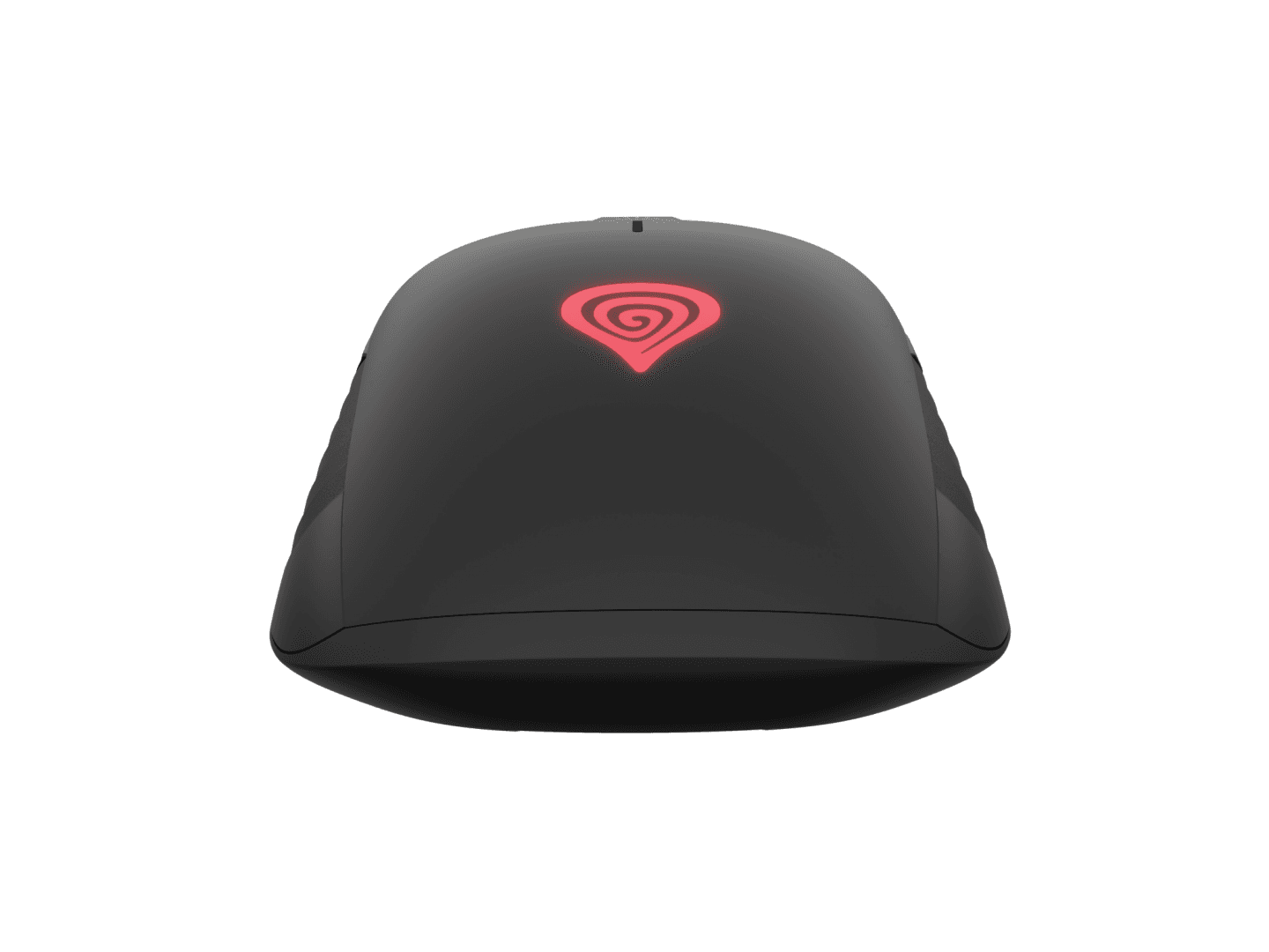 Mouse gaming wireless Gensesis Zircon 330, interfata USB, 3600 DPI, - 2